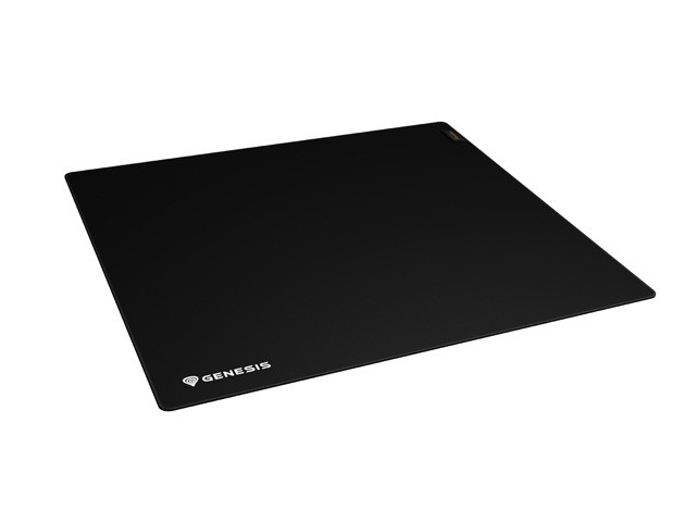 GENESIS Carbon 700 XL Alfombrilla de ratón para juegos Negro GENESIS Carbon 700 XL Alfombrilla de ratón para juegos Negro