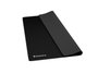 GENESIS Carbon 700 XL Alfombrilla de ratón para juegos Negro