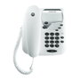 Motorola CT1 Teléfono analógico Negro