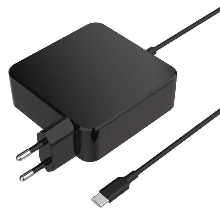 Leotec Cargador de Portátil Universal 90W USB-C PD 3.0 Leotec Cargador de Portátil Universal 90W USB-C PD 3.0