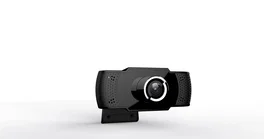 Leotec LEWCAM2005 Webcam Full HD 1080p con Micrófono