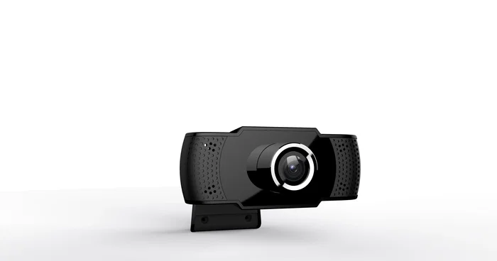 Leotec LEWCAM2005 Webcam Full HD 1080p con Micrófono Leotec LEWCAM2005 Webcam Full HD 1080p con Micrófono