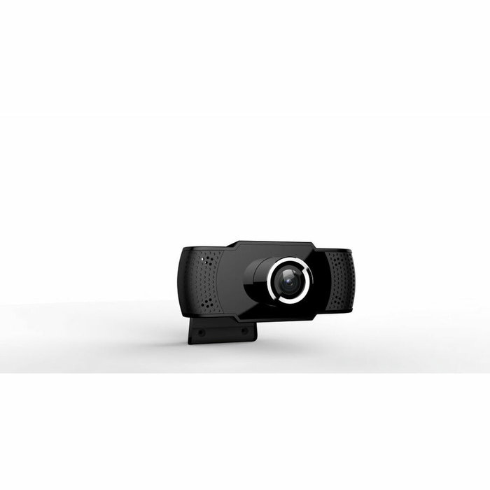Leotec LEWCAM2005 Webcam Full HD 1080p con Micrófono Leotec LEWCAM2005 Webcam Full HD 1080p con Micrófono