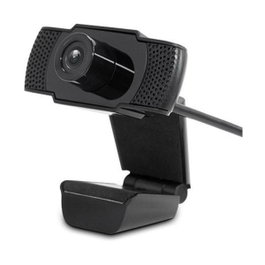 Leotec LEWCAM2005 Webcam Full HD 1080p con Micrófono