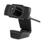 Leotec LEWCAM2005 Webcam Full HD 1080p con Micrófono