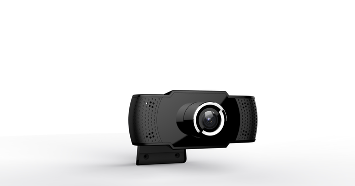 Leotec LEWCAM2005 Webcam Full HD 1080p con Micrófono Leotec LEWCAM2005 Webcam Full HD 1080p con Micrófono