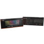 Krom Kasic TKL Teclado Mecánico Gaming RGB Rainbow Red Switch