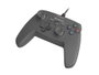 GENESIS P58 Gamepad Analógico USB Negro para PC y PlayStation 3