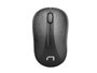 Natec Ratón inalámbrico Toucan 1600 DPI negro y gris