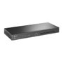 TP-Link Omada SX3008F Switch Gestionado L2/L3 con 8 Puertos SFP+ 10G