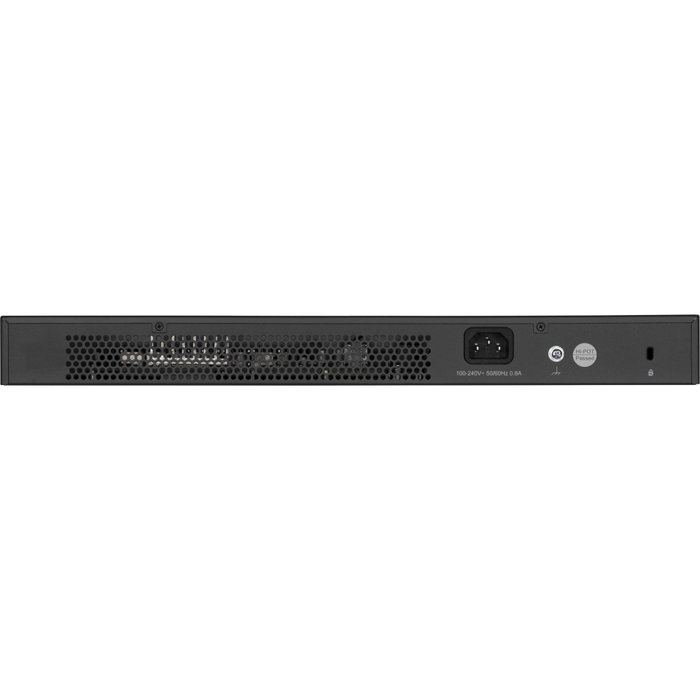 TP-Link Omada SX3008F Switch Gestionado L2/L3 con 8 Puertos SFP+ 10G