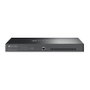 TP-Link Omada SX3008F Switch Gestionado L2/L3 con 8 Puertos SFP+ 10G
