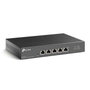 TP-Link TL-SX105 Switch de escritorio 5 puertos 10G Negro