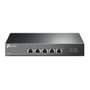 TP-Link TL-SX105 Switch de escritorio 5 puertos 10G Negro