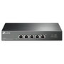 TP-Link TL-SX105 Switch de escritorio 5 puertos 10G Negro