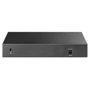 TP-Link TL-SX105 Switch de escritorio 5 puertos 10G Negro