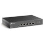 TP-Link TL-SX105 Switch de escritorio 5 puertos 10G Negro