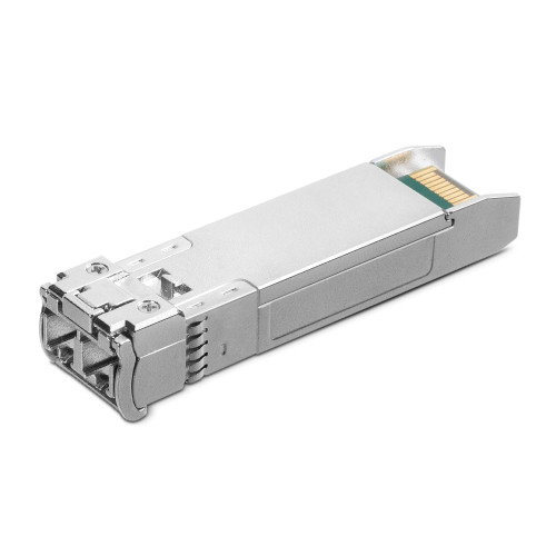 TP-LINK TL-SM5110-LR Módulo Transceptor Fibra Óptica SFP+ 10000 Mbit/s 1310 nm