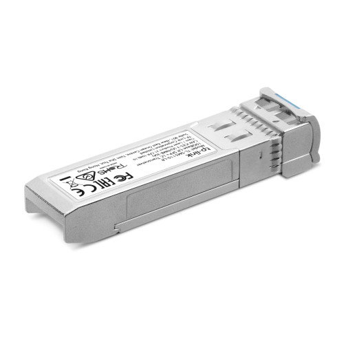 TP-LINK TL-SM5110-LR Módulo Transceptor Fibra Óptica SFP+ 10000 Mbit/s 1310 nm