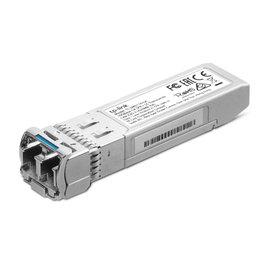TP-Link TL-SM5110-LR Transceptor SFP+ Monomodo 1310 nm 10Gbps