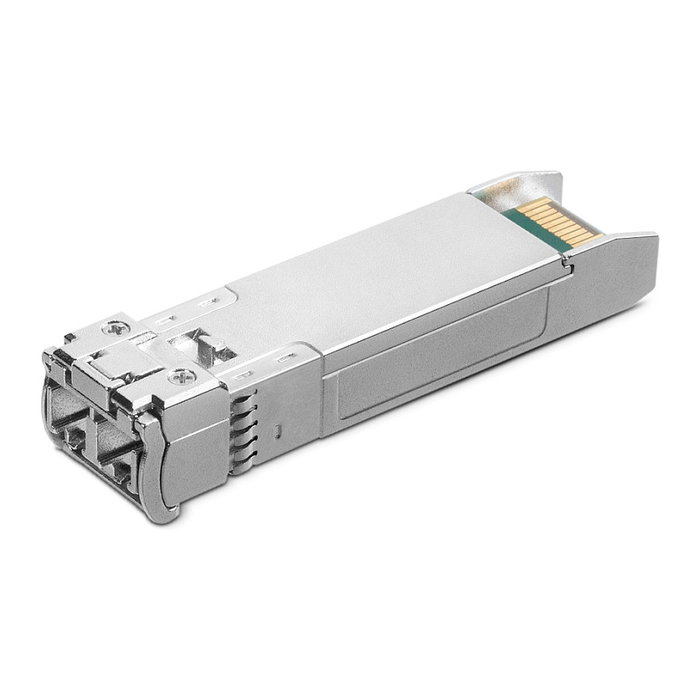 TP-Link TL-SM5110-LR Transceptor SFP+ Monomodo 1310 nm 10Gbps