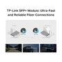 TP-Link TL-SM5110-LR Transceptor SFP+ Monomodo 1310 nm 10Gbps