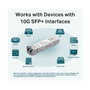 TP-Link TL-SM5110-LR Transceptor SFP+ Monomodo 1310 nm 10Gbps