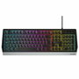 Genesis NKG-1817 Teclado Gaming QWERTY Portugués con Retroiluminación USB