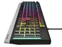 Genesis NKG-1817 Teclado Gaming Completo USB Portugués QWERTY Retroiluminado RGB Interruptor Membrana