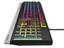Genesis NKG-1817 Teclado Gaming QWERTY Portugués con Retroiluminación USB