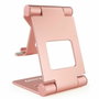 TooQ Soporte Plegable Slim para Teléfono/Tablet Rosa Velvet PH-KEOPS-OCASO