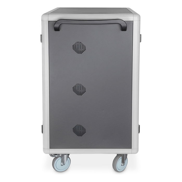 Digitus Armario de Carga Móvil para 30 Notebooks/Tabletas hasta 15.6"