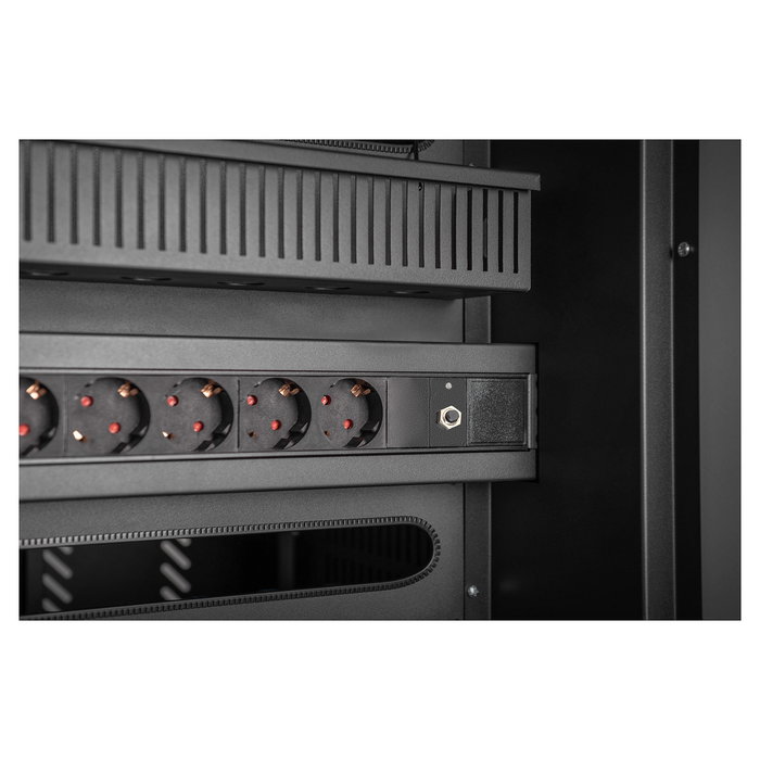 Digitus Armario de Carga Móvil para 30 Notebooks/Tabletas hasta 15.6"