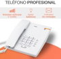 Alcatel Temporis 180 Blanco