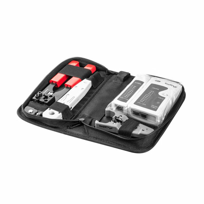 Lanberg Kit de Herramientas para Redes NT-0301