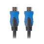 Lanberg Cable HDMI 2.0 4K Ultra HD 4.5 Metros Macho-Macho 6 Gbit/s 144Hz ARC 3D - CA-HDMI-20CU-0045-BK