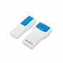 Lanberg NT-0402 Comprobador de alimentación PoE para RJ-11 y RJ-45