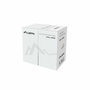 Lanberg Bobina de Cable de Red Cat6 U/UTP 305 m Gris