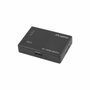 Lanberg SWV-HDMI-0003 Interruptor de vídeo 3x HDMI + Micro USB