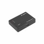 Lanberg SWV-HDMI-0003 Interruptor de vídeo 3x HDMI + Micro USB