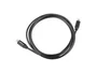 Lanberg CA-CMCM-40CU-0010-BK Cable USB-C Macho a Macho 1m USB 2.0 480 Mbit/s Carga Rápida Negro