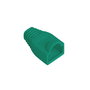 Lanberg PLB-1000-G Funda Protectora Conector RJ45 Color Verde
