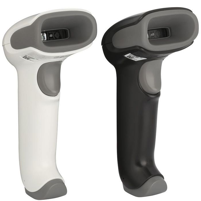 Honeywell Voyager XP 1470G2D Lector de códigos de barras 1D/2D USB Negro/Gris Honeywell Voyager XP 1470G2D Lector de códigos de barras 1D/2D USB Negro/Gris