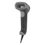 Honeywell Voyager 1470g Lector de códigos de barras 2D USB, Negro/Gris, 1D/2D, 40 cm distancia de lectura