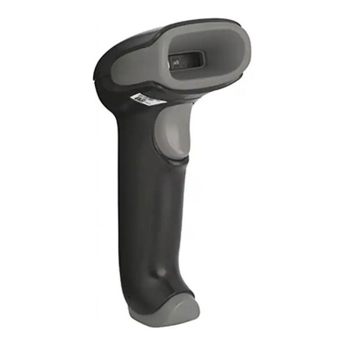 Honeywell Voyager 1470g Lector de códigos de barras 2D USB, Negro/Gris, 1D/2D, 40 cm distancia de lectura