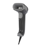 Honeywell Voyager XP 1470G2D Lector de códigos de barras 1D/2D USB Negro/Gris