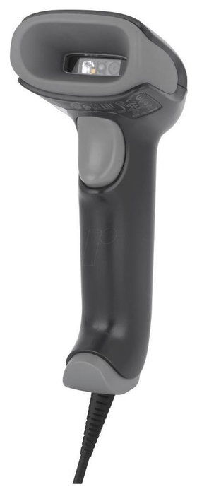 Honeywell Voyager XP 1470G2D Lector de códigos de barras 1D/2D USB Negro/Gris Honeywell Voyager XP 1470G2D Lector de códigos de barras 1D/2D USB Negro/Gris