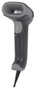 Honeywell Voyager XP 1470G2D Lector de códigos de barras 1D/2D USB Negro/Gris