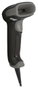 Honeywell Voyager XP 1470G2D Lector de códigos de barras 1D/2D USB Negro/Gris