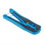 Lanberg NT-0202 Crimpadora para RJ-11, RJ-12 y RJ-45